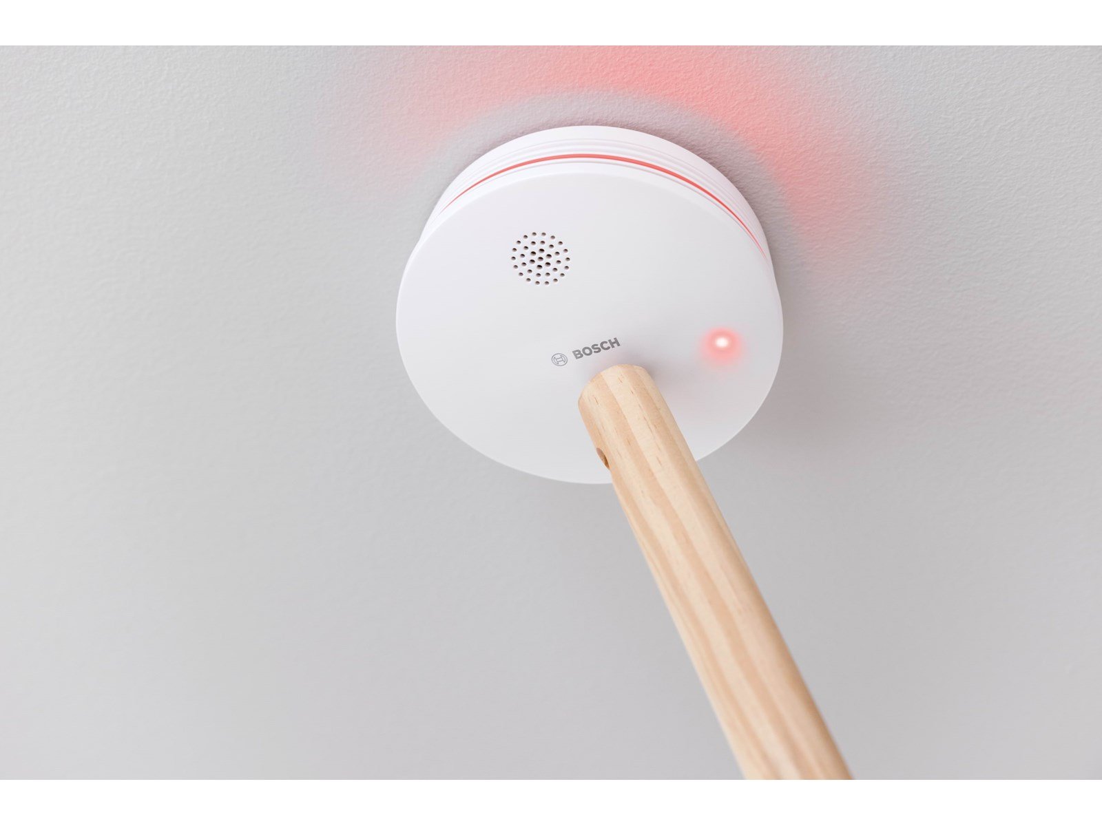 Bosch Smart Home Rauchwarnmelder II