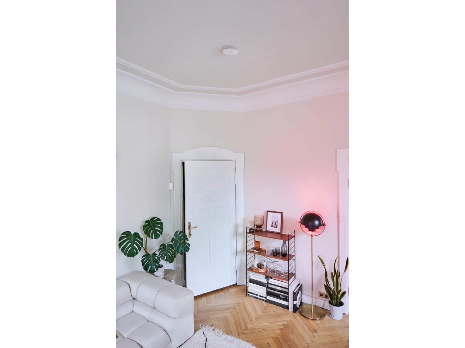 Bosch Smart Home Rauchwarnmelder II