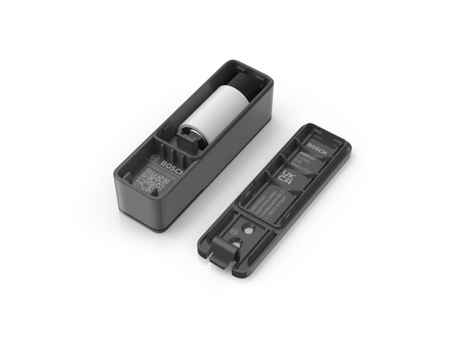 Bosch Smart Home Tür-/Fensterkontakt II Plus