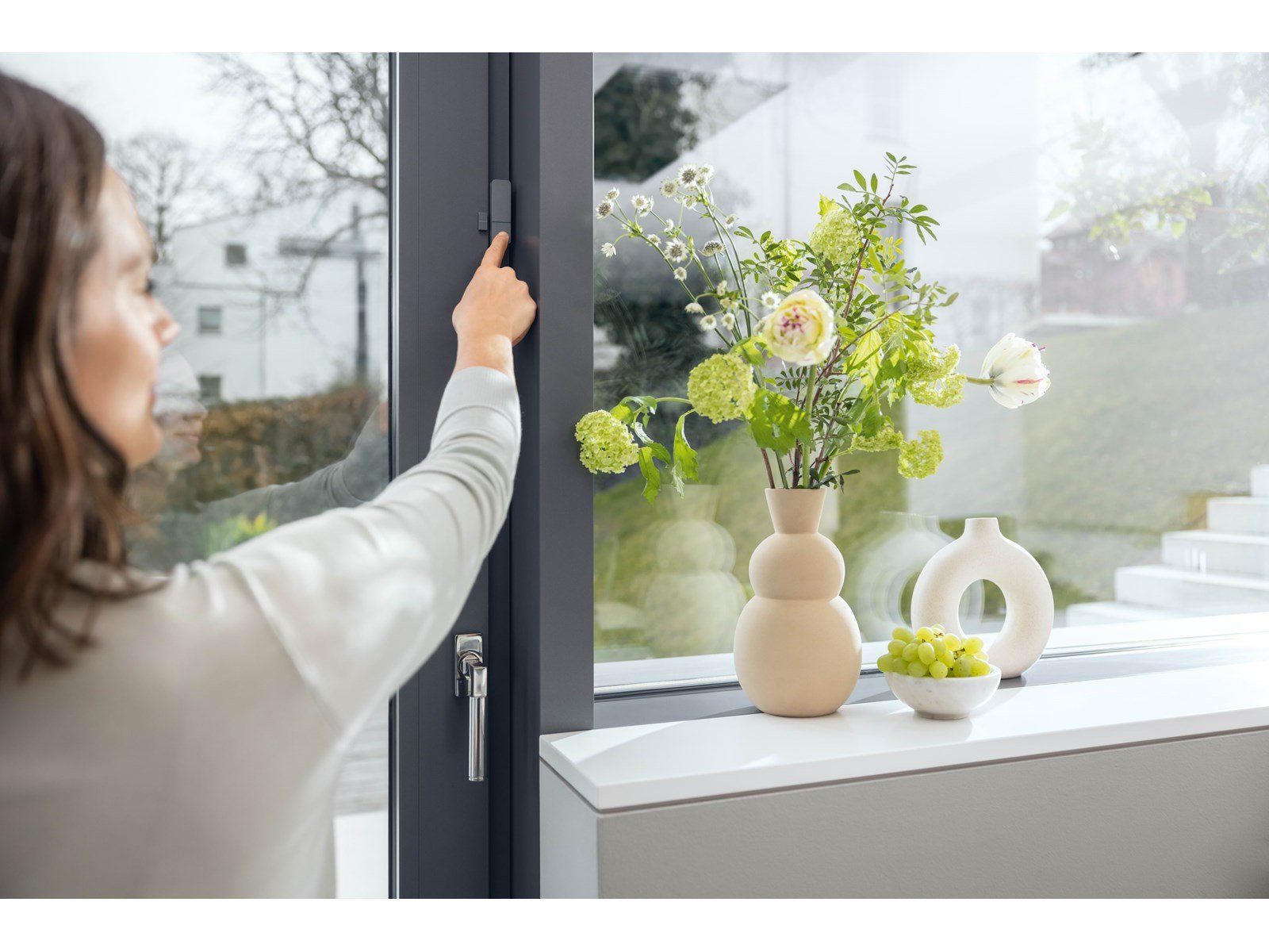 Bosch Smart Home Tür-/Fensterkontakt II