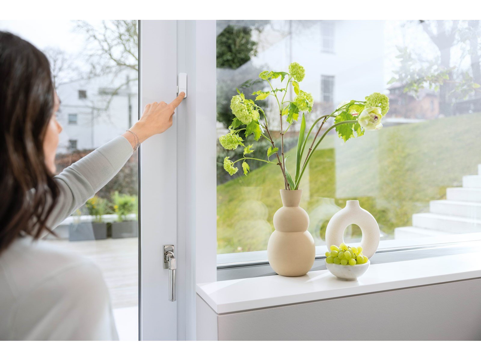 Bosch Smart Home Tür-/Fensterkontakt II