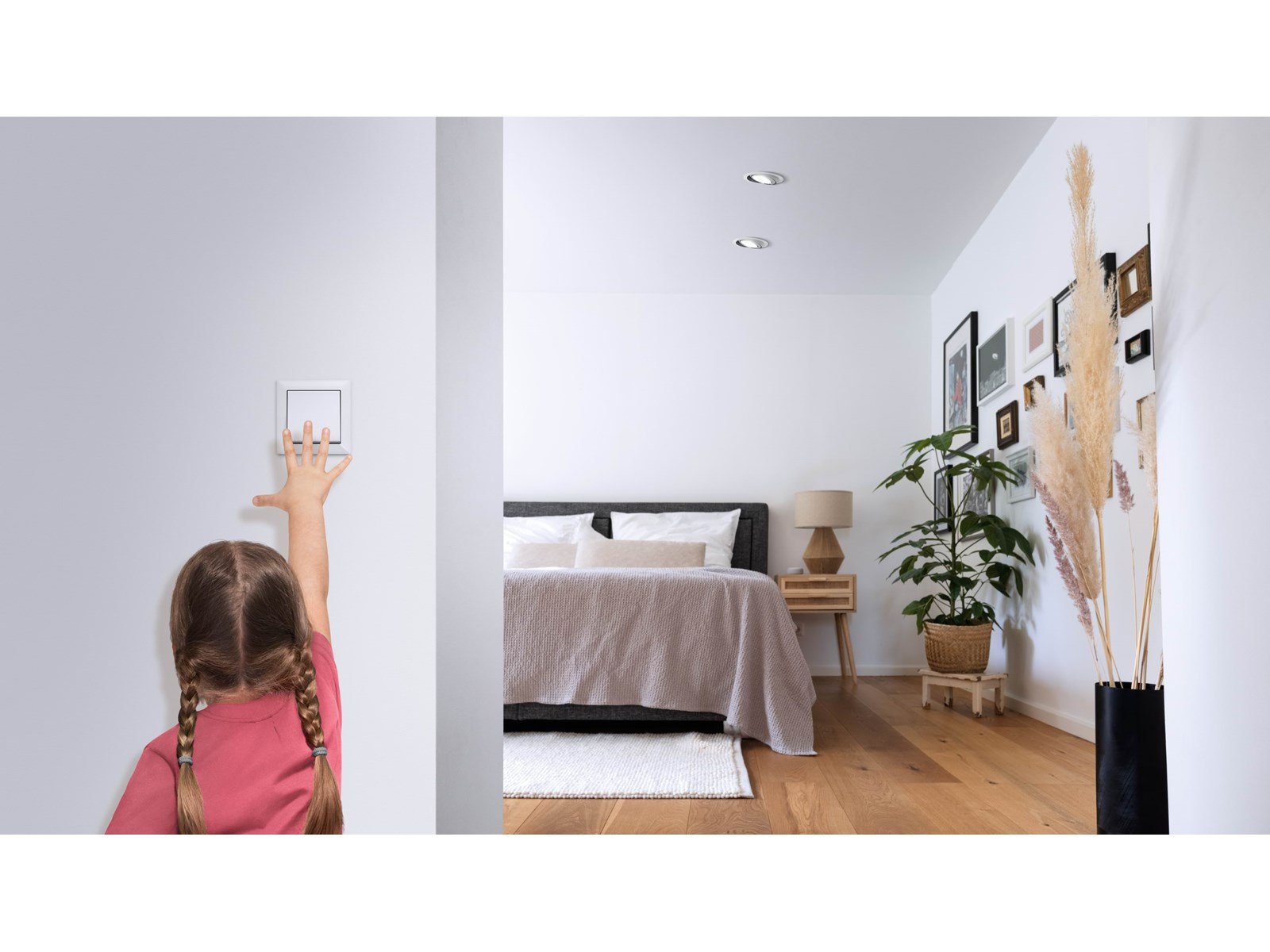 Bosch Smart Home Licht-/ Rollladensteuerung II