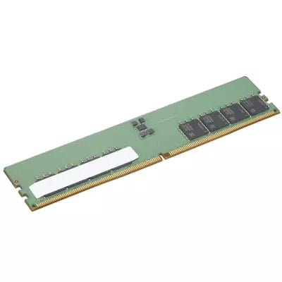 Lenovo  32GB DDR5  4800 MHz        U-DIMM