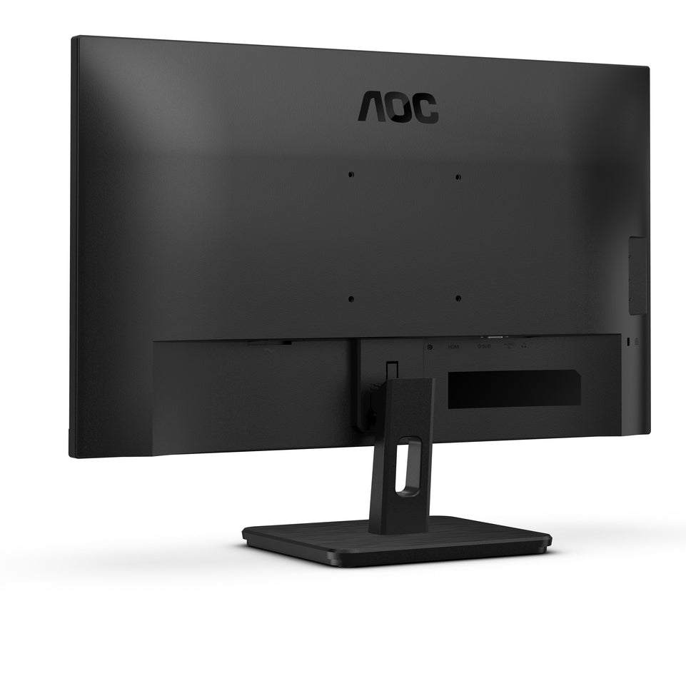 AOC 60,5cm (23,8") 24E3UM    16:09 HDMI+DP+USB VA black retail