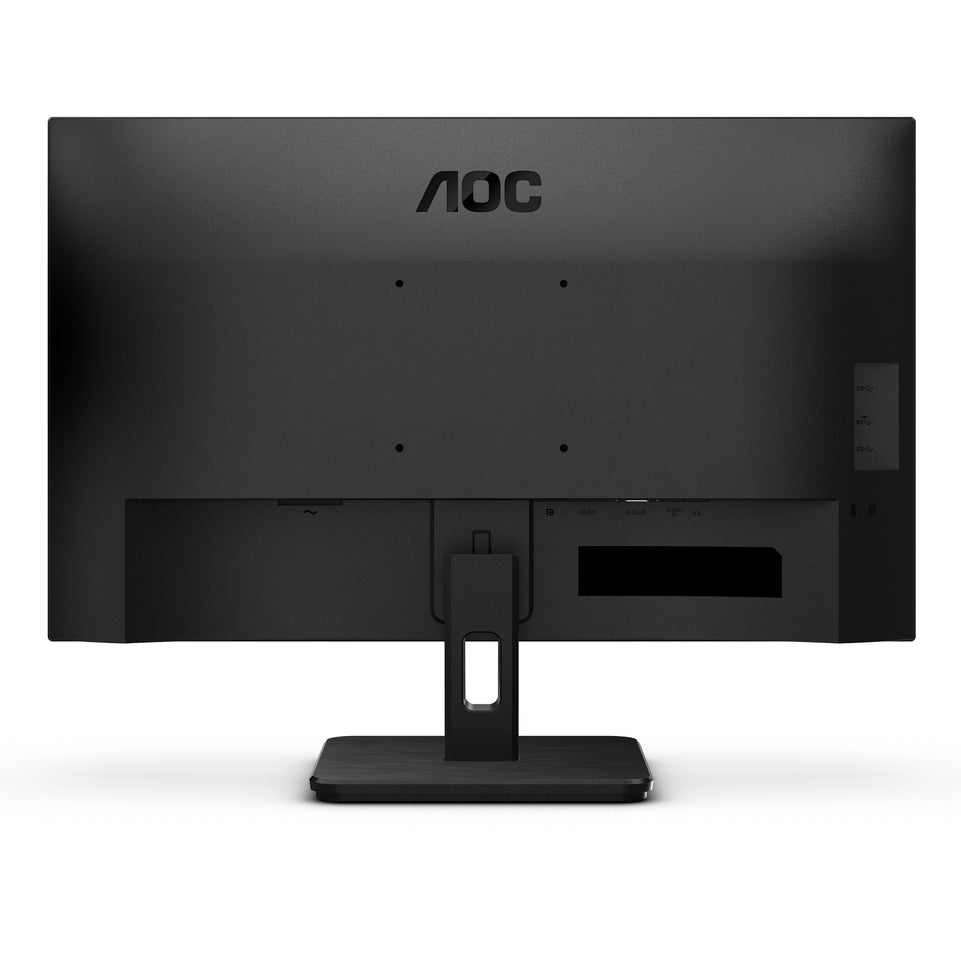 AOC 60,5cm (23,8") 24E3UM    16:09 HDMI+DP+USB VA black retail