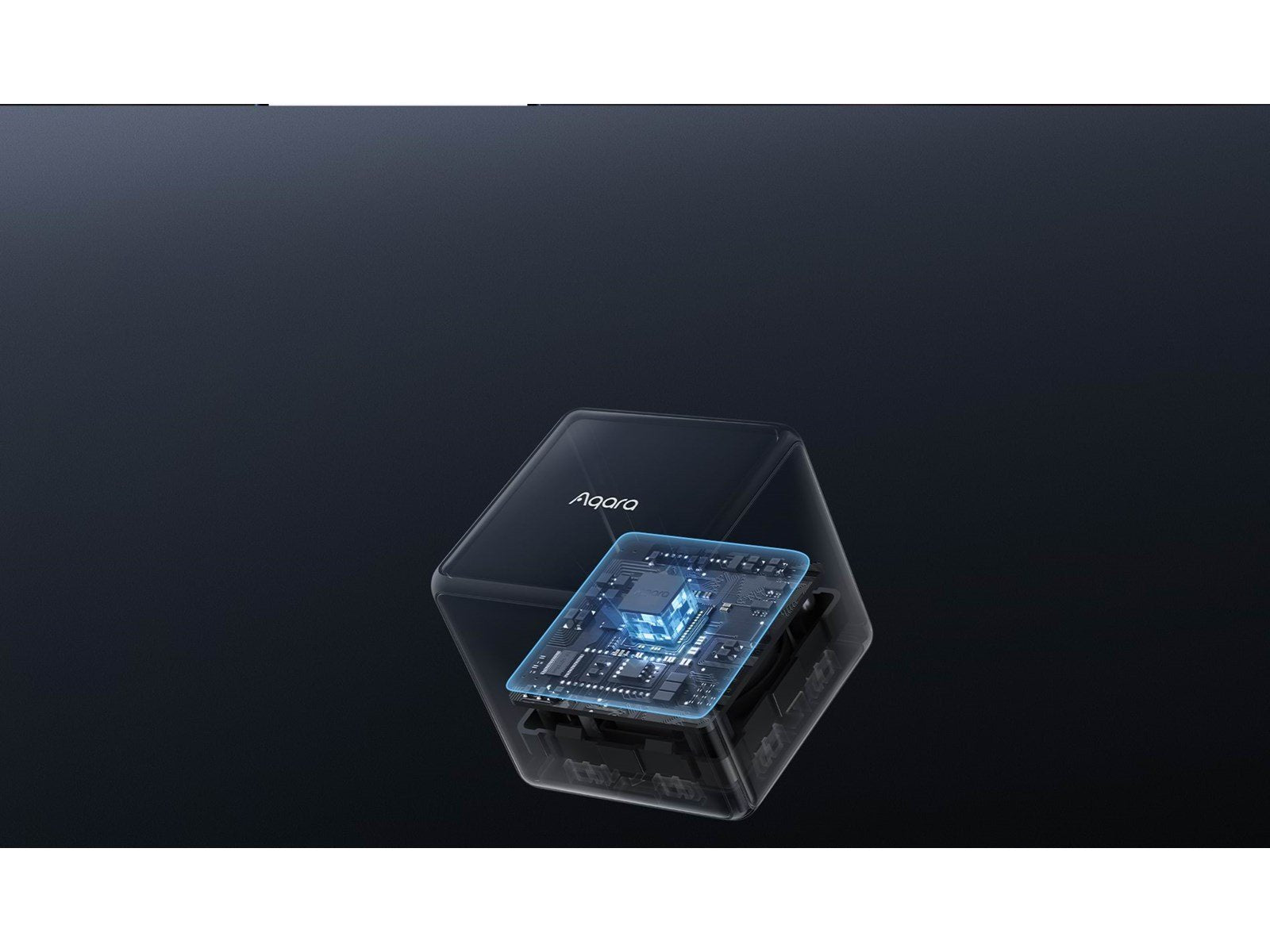 Aqara Cube T1 Pro