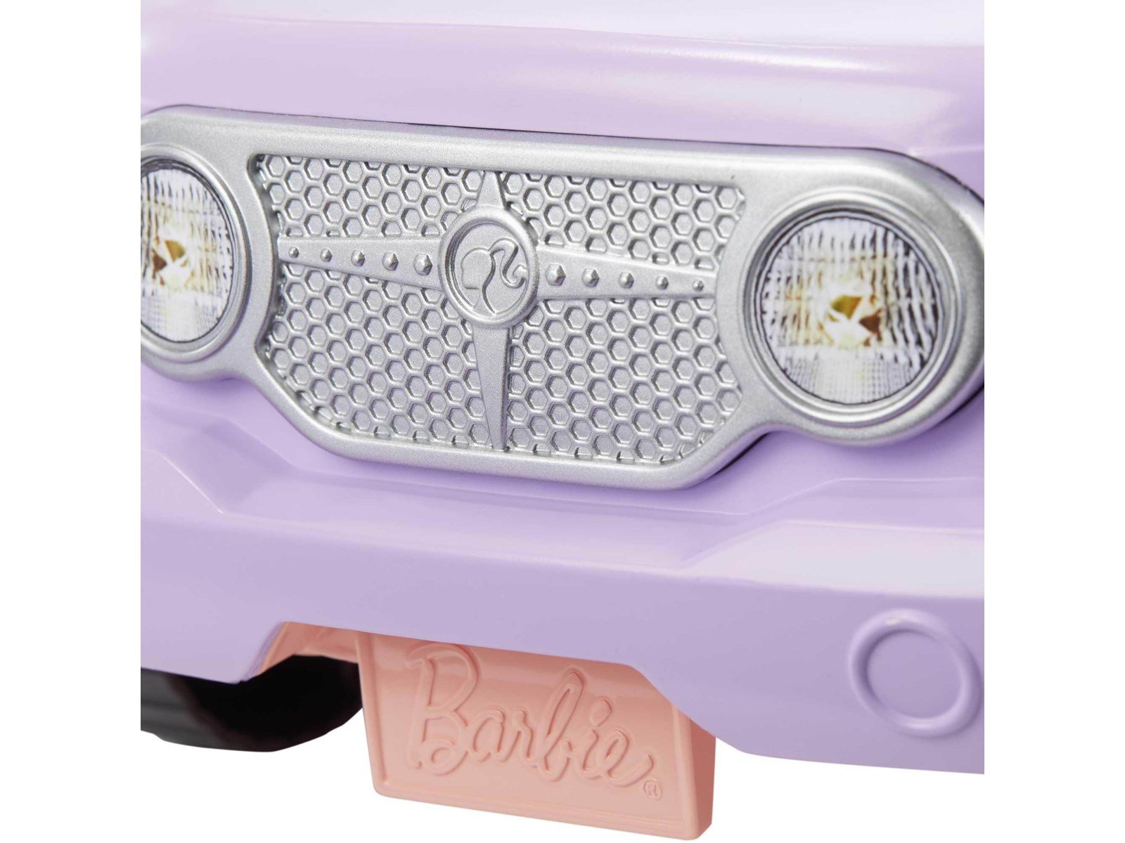 Barbie Dolls and Vehicles