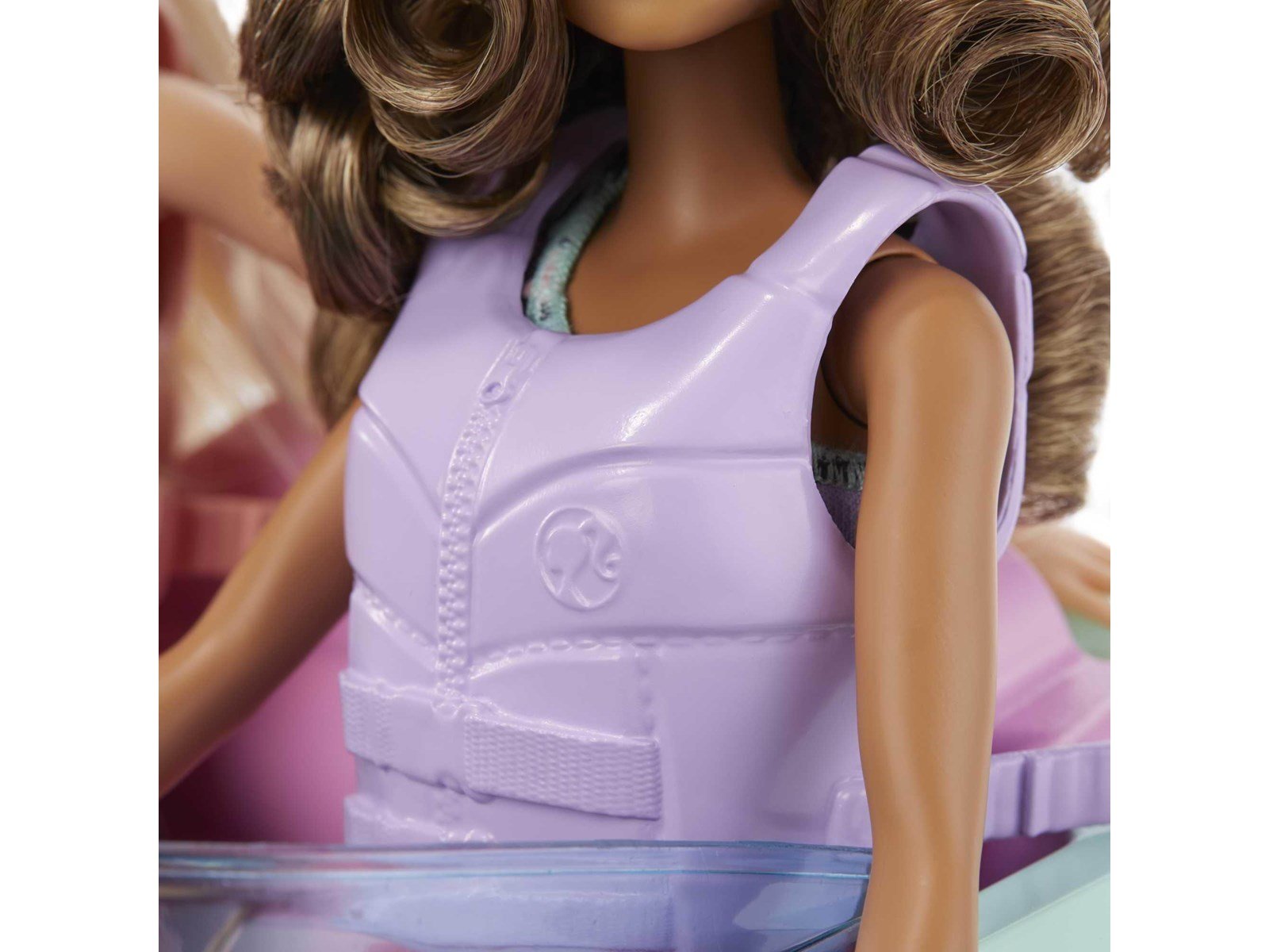 Barbie Dolls and Vehicles
