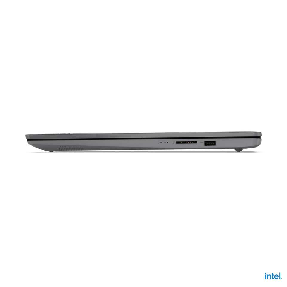 Lenovo V17-IRU    (17,3") Intel U300/8GB/512GBSSD/FHD IPS W11H