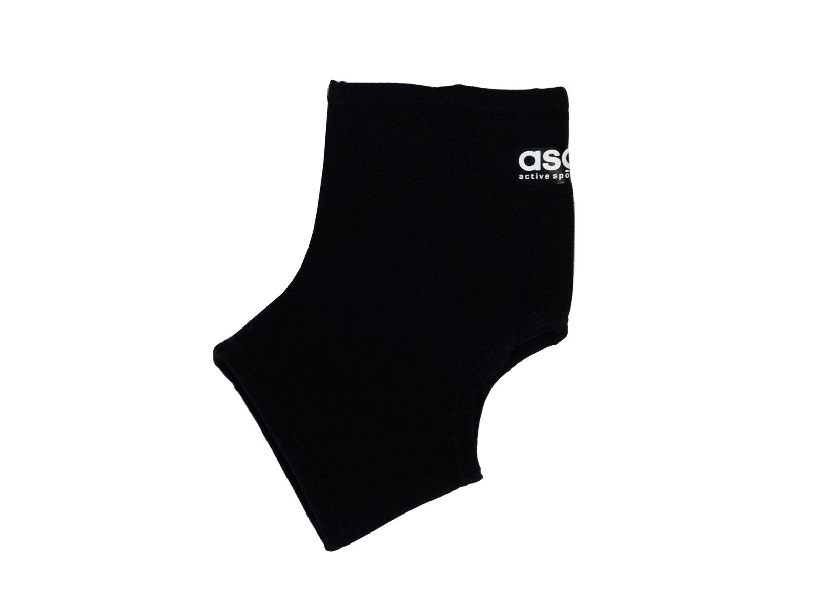 ASG Neoprene Ankle Support S