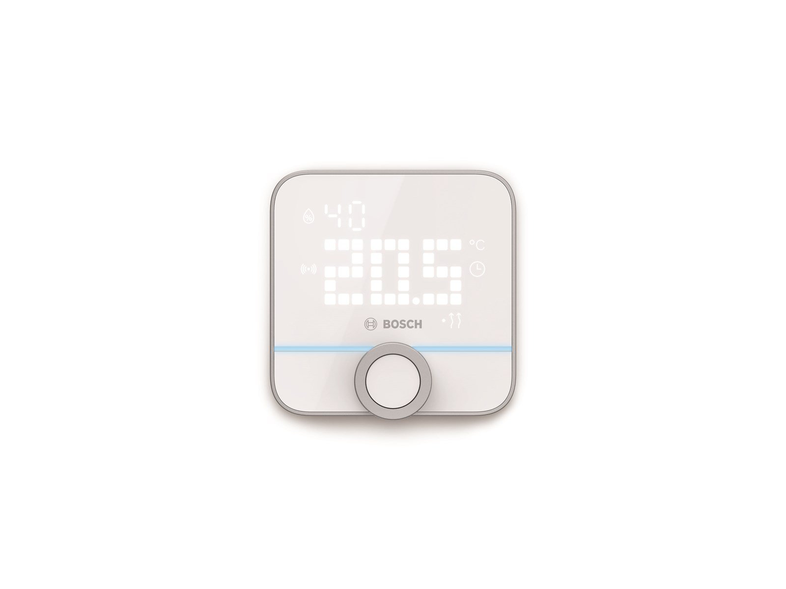 Bosch Smart Home Raumthermostat II 230 V