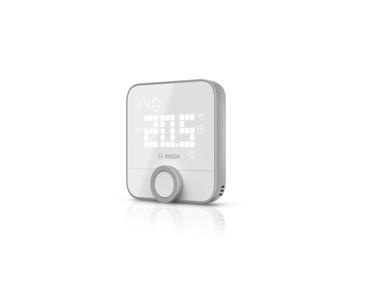 Bosch Smart Home Raumthermostat II 230 V