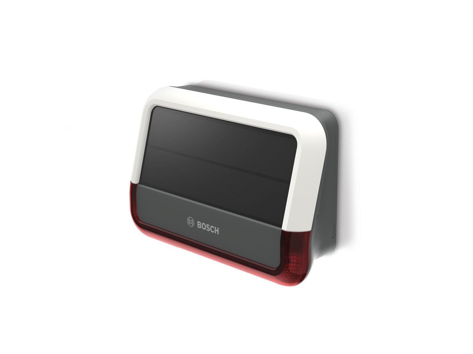 Bosch Smart Home Außensirene