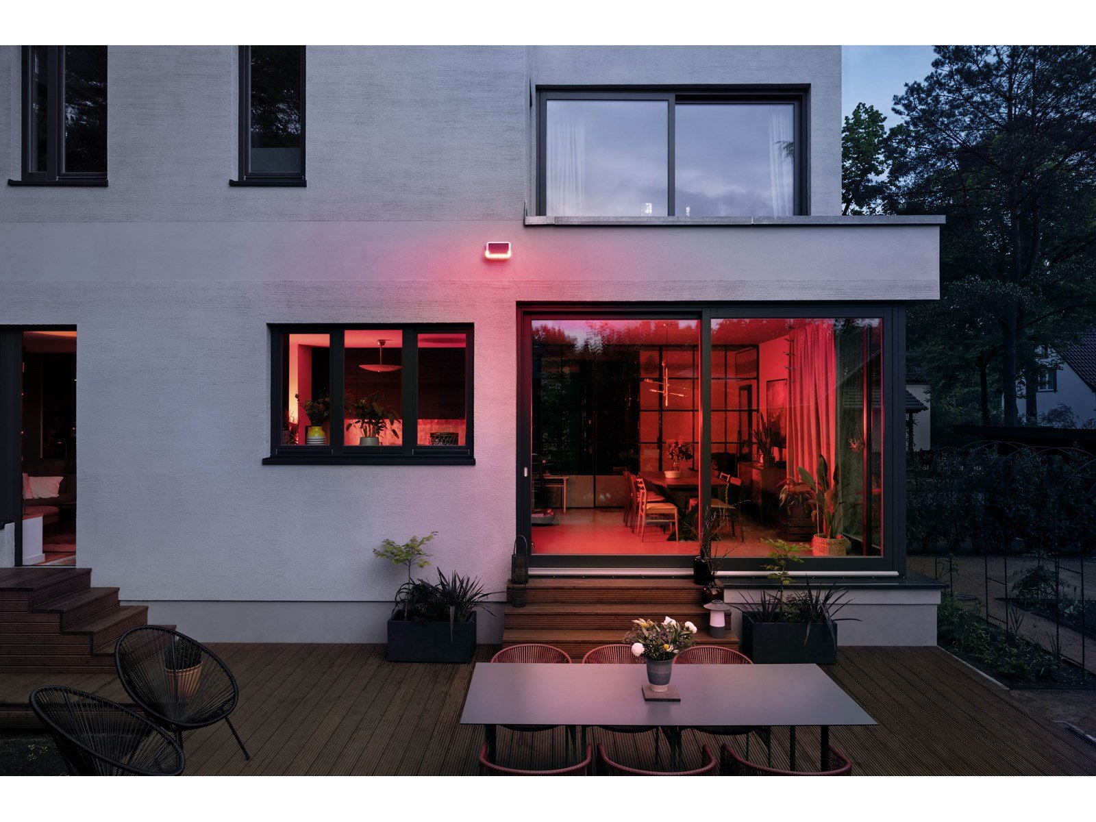 Bosch Smart Home Außensirene