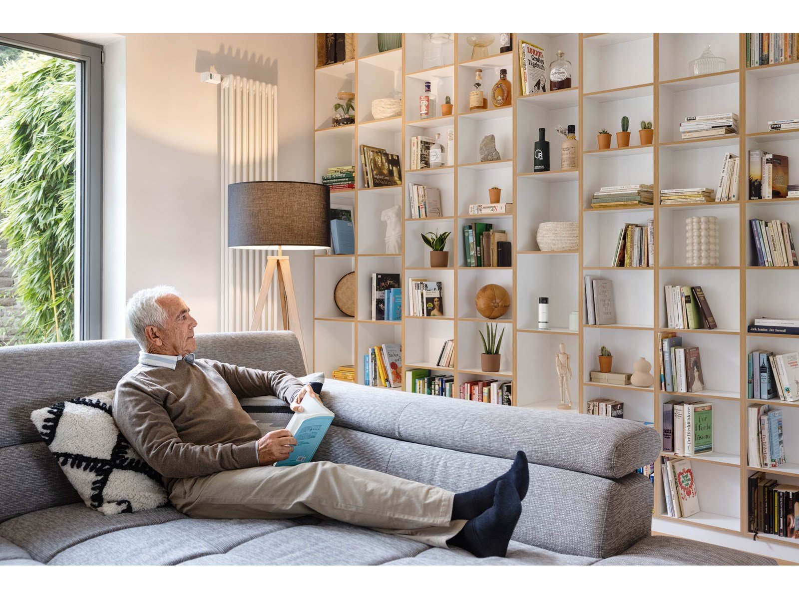 Bosch Smart Home Eyes Innenkamera II