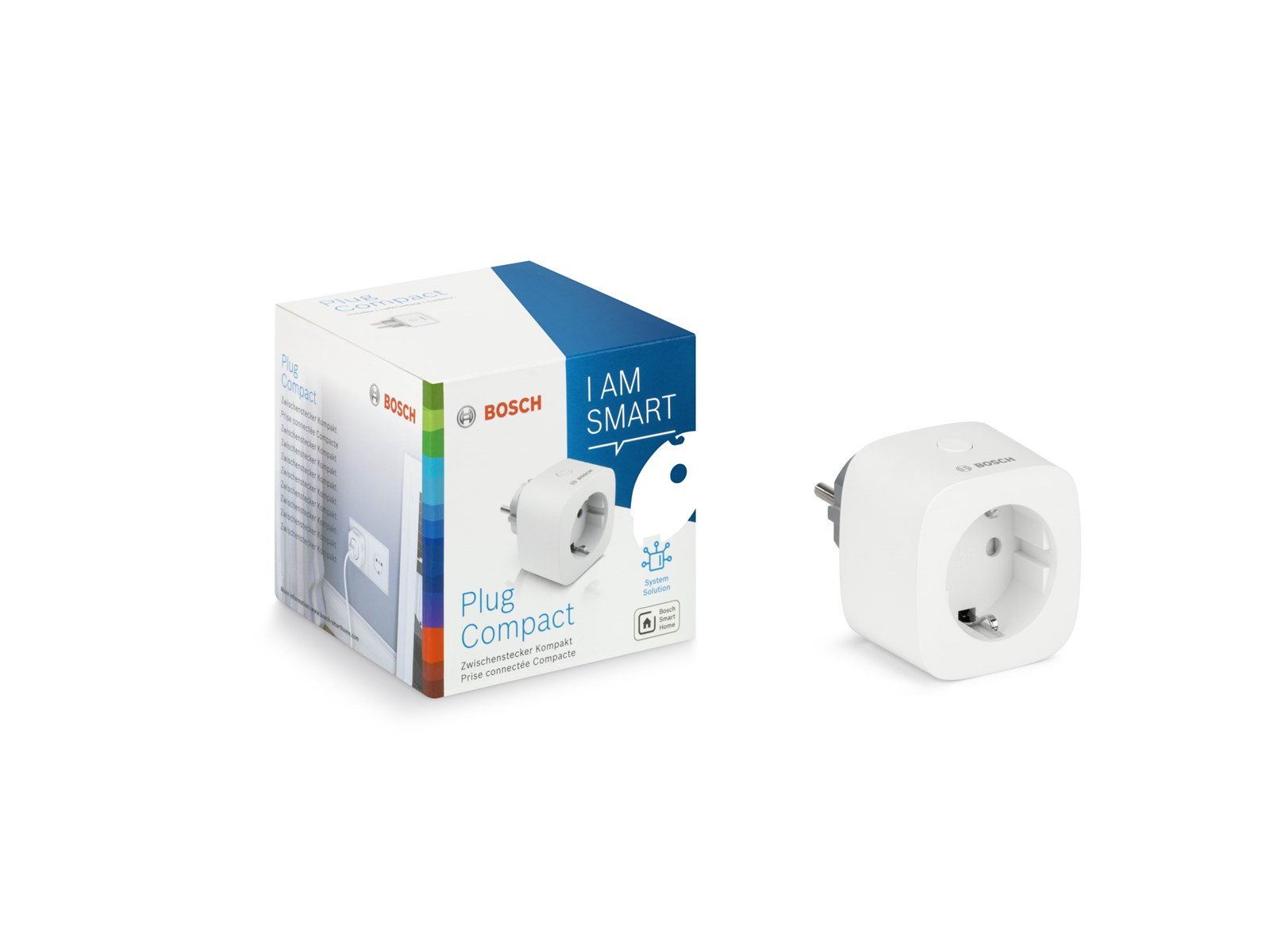 Bosch Smart Home BSP-FZ2