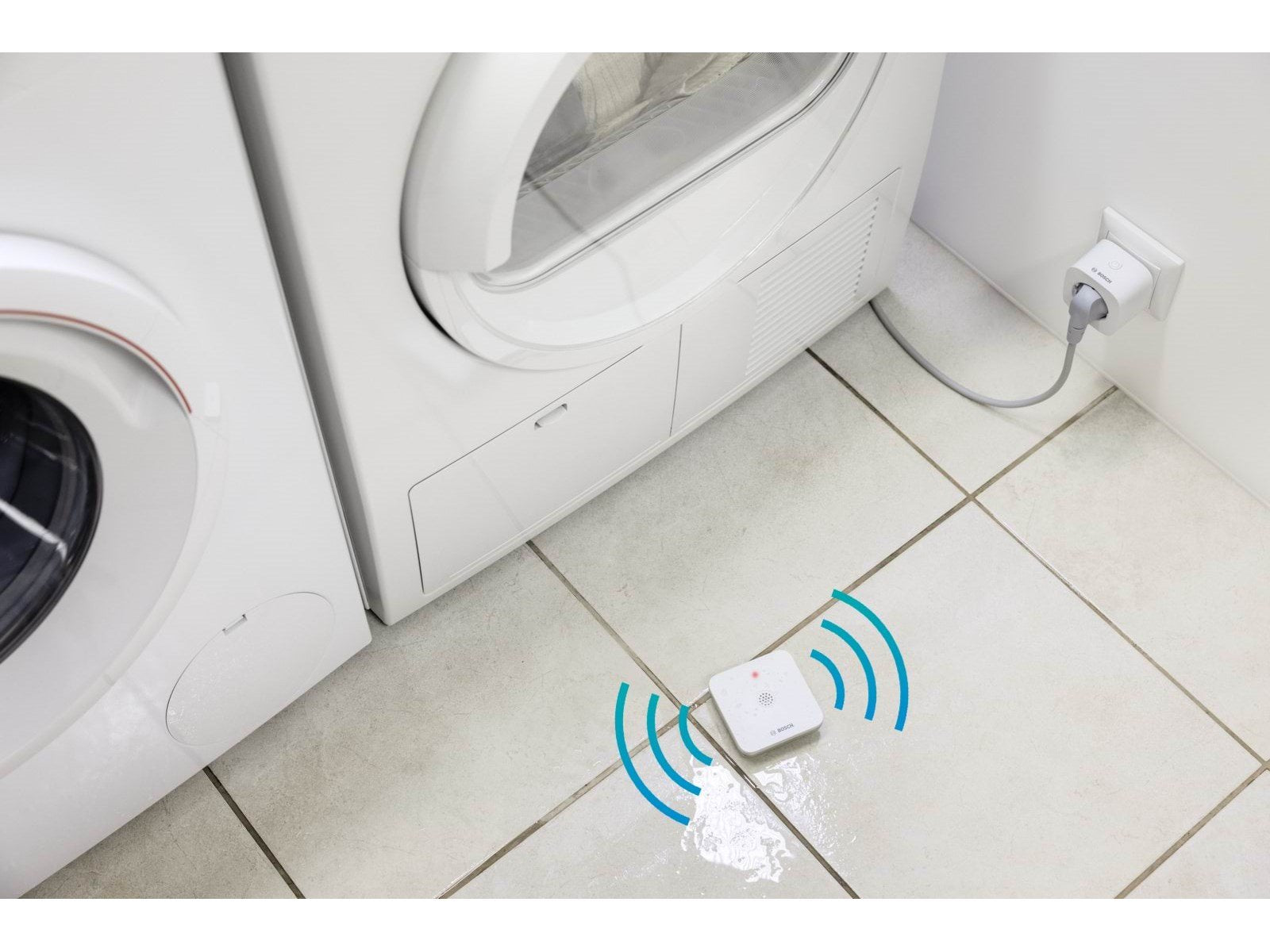 Bosch Smart Home BSP-FZ2