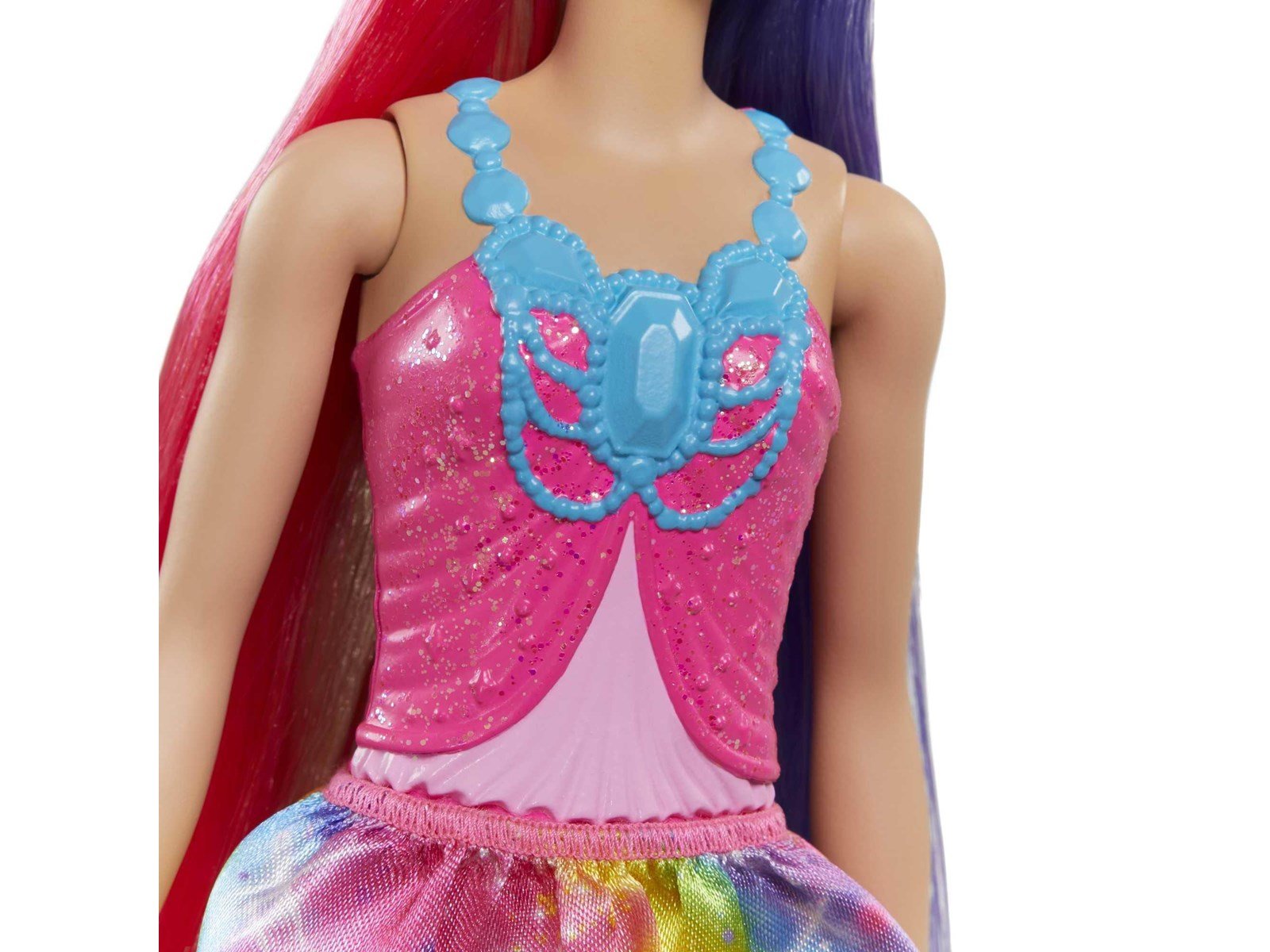 Barbie Dreamtopia - Long Hair Princess Doll