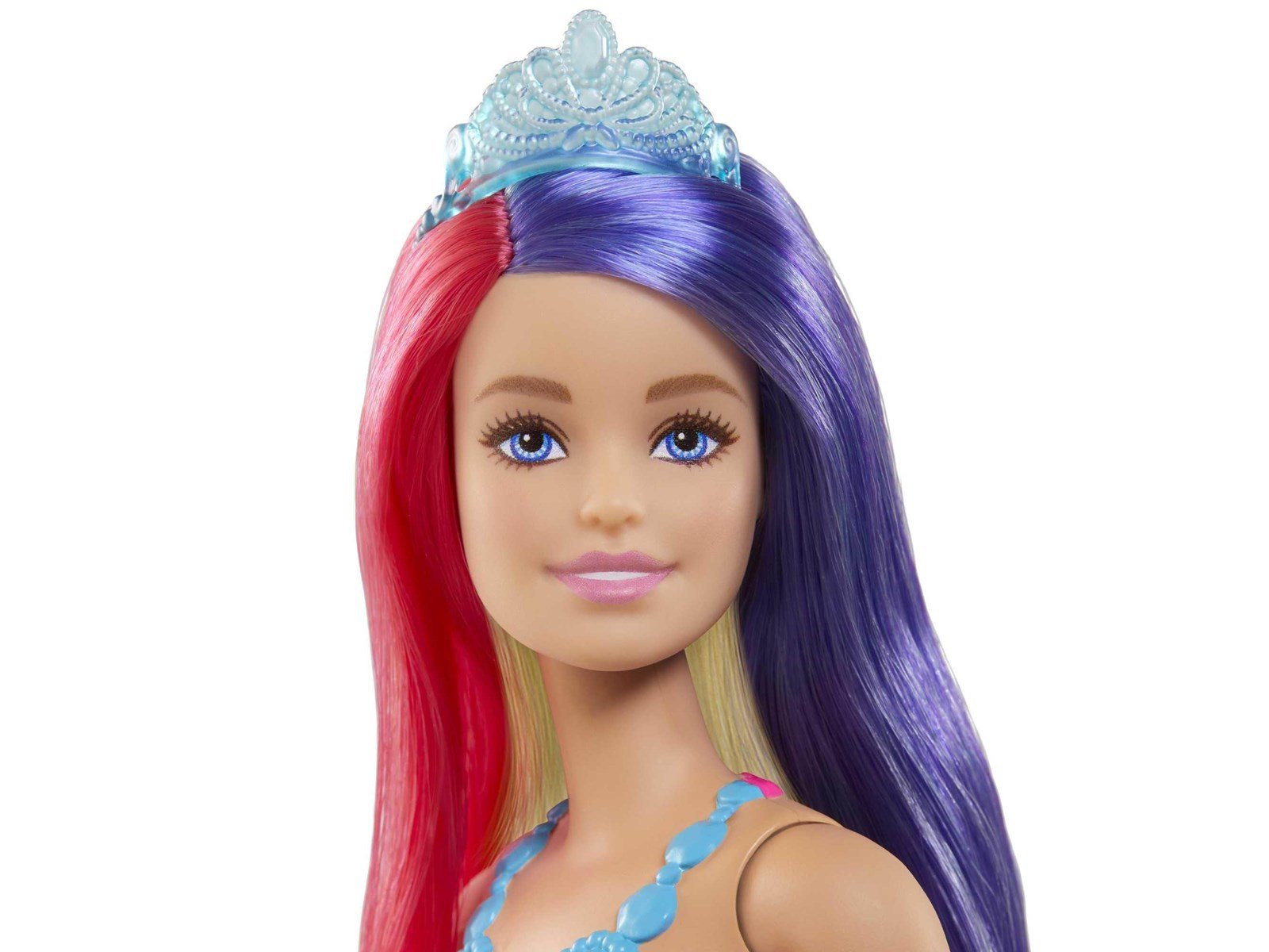 Barbie Dreamtopia - Long Hair Princess Doll