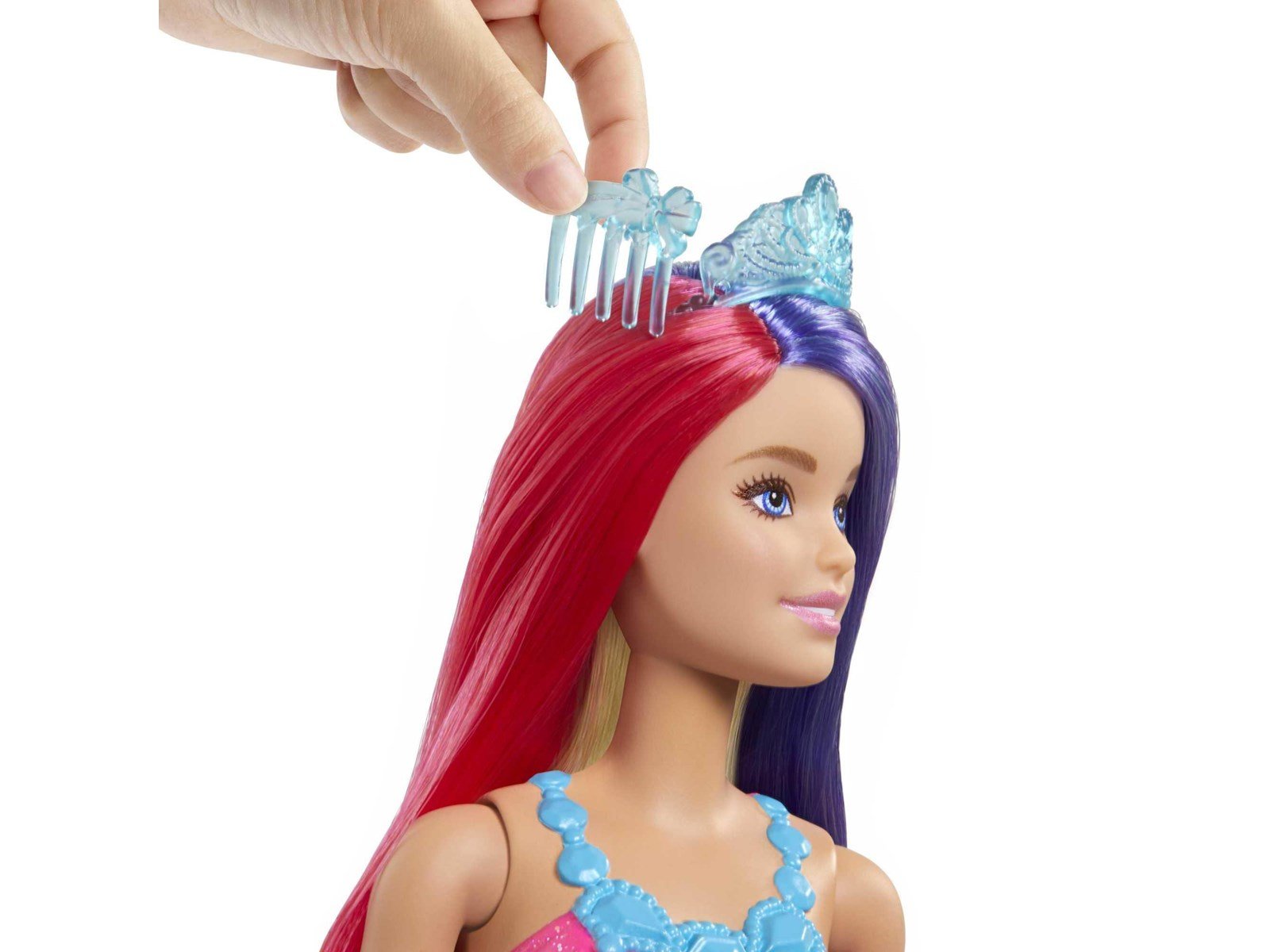 Barbie Dreamtopia - Long Hair Princess Doll