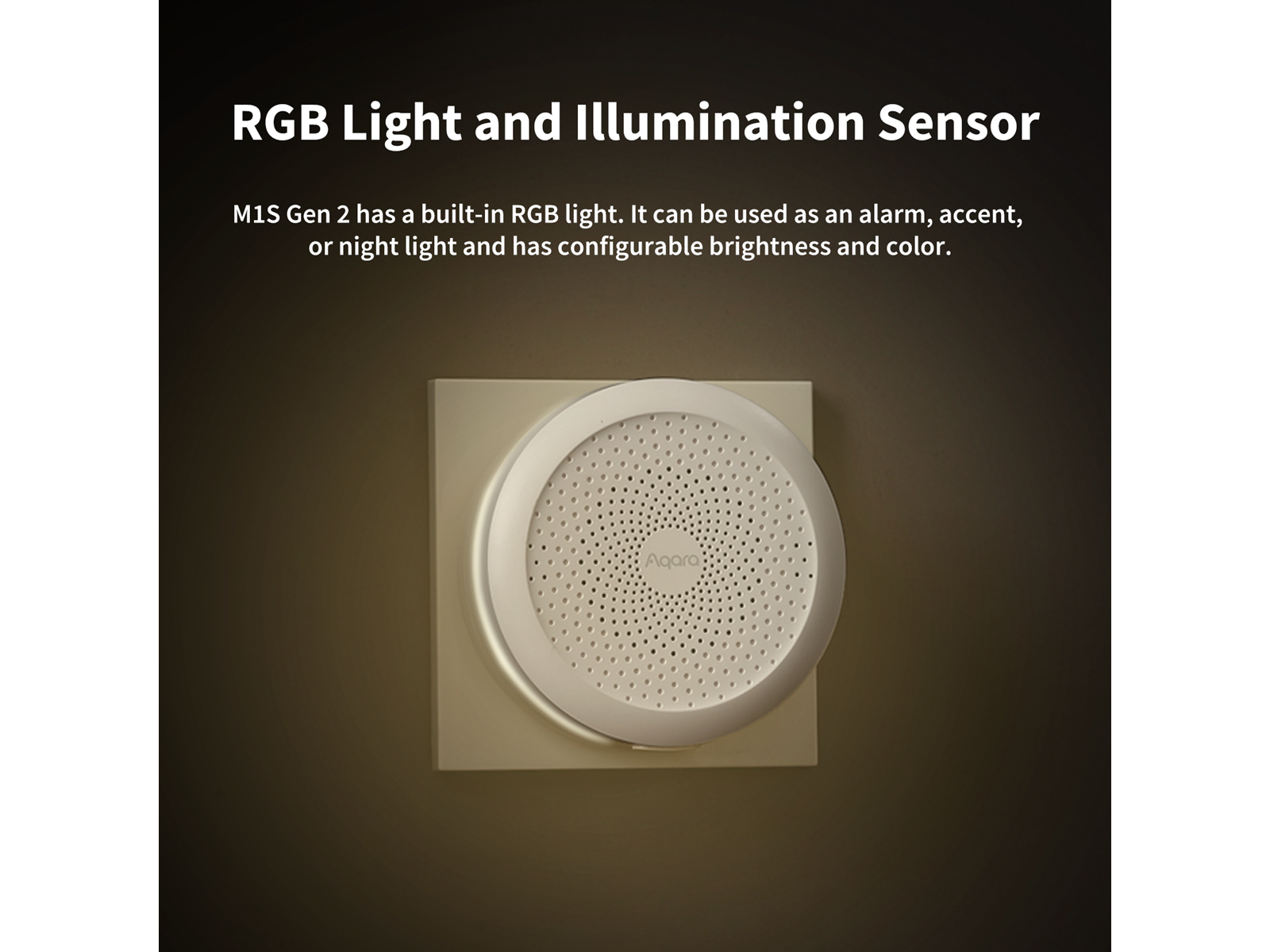 Aqara Hub M1S (Gen 2)