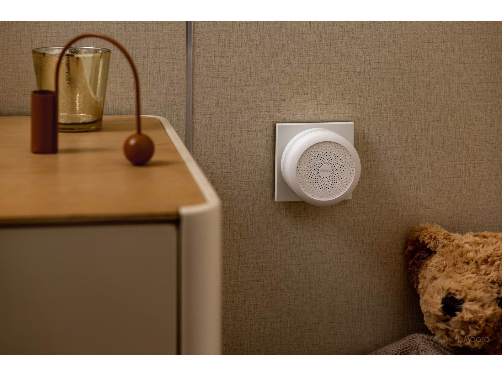 Aqara Hub M1S (Gen 2)