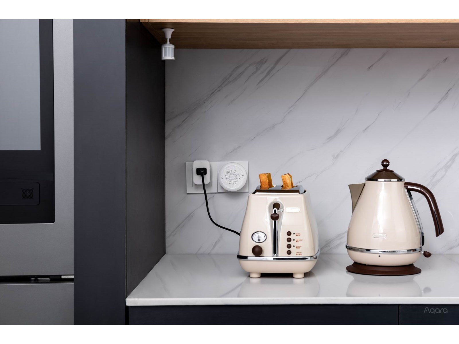 Aqara Hub M1S (Gen 2)