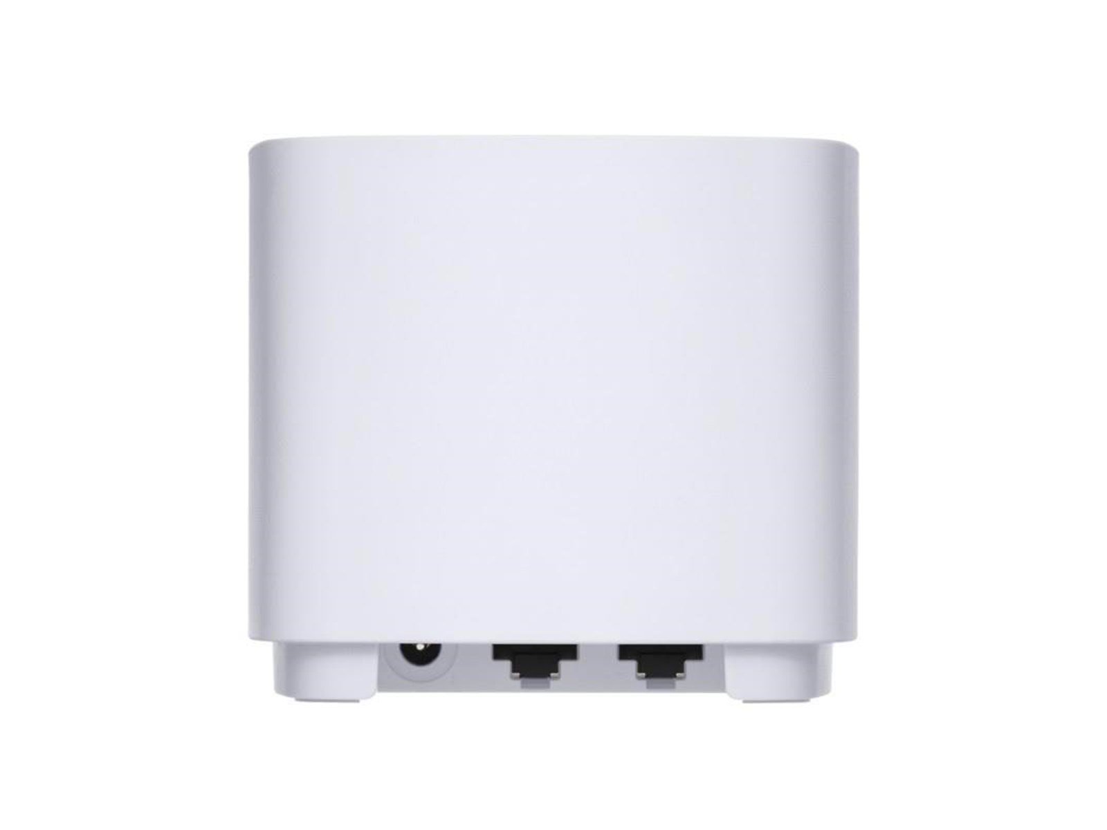 ASUS ZenWiFi XD5 3 pack White - Mesh router