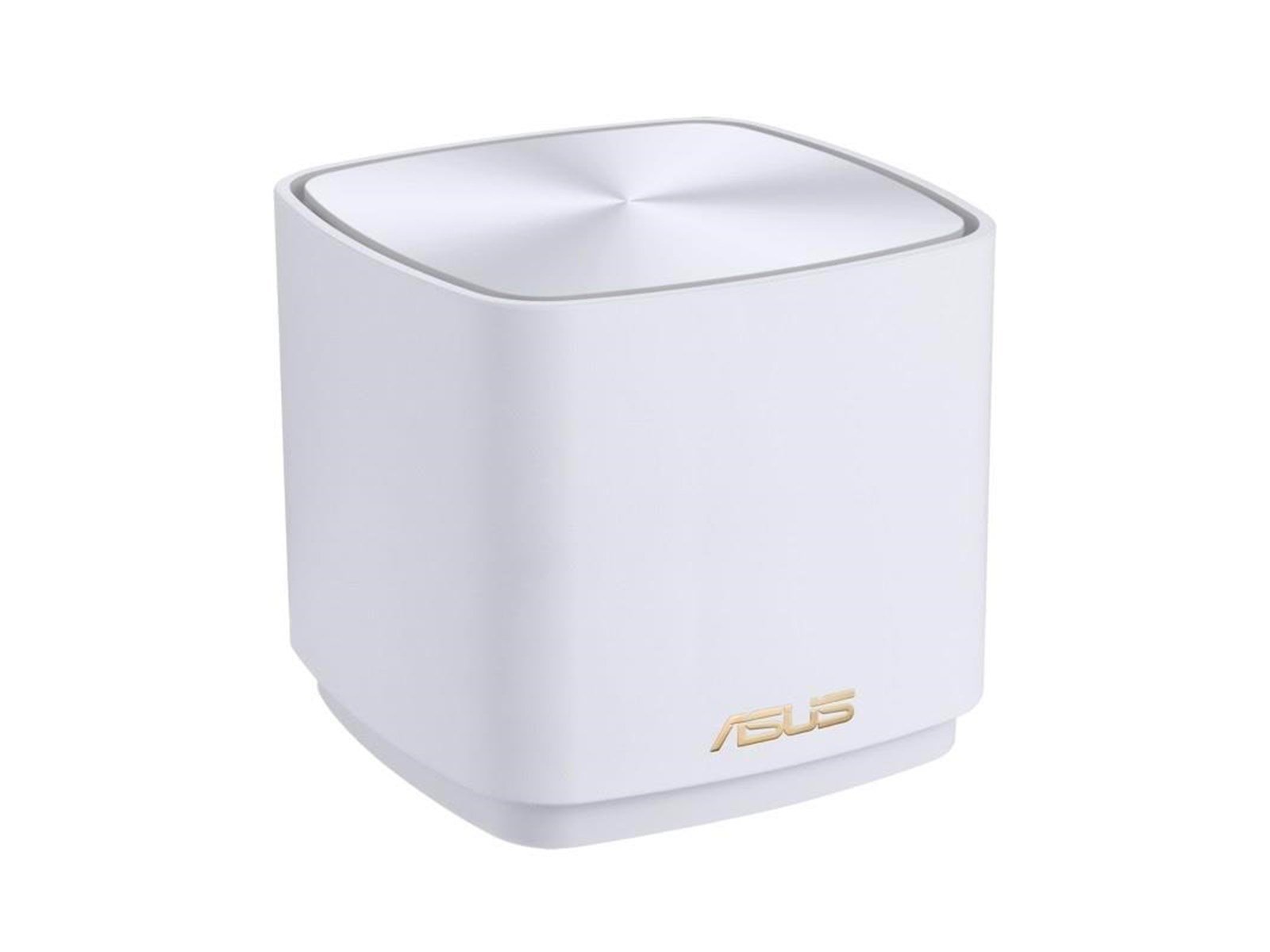ASUS ZenWiFi XD5 3 pack White - Mesh router