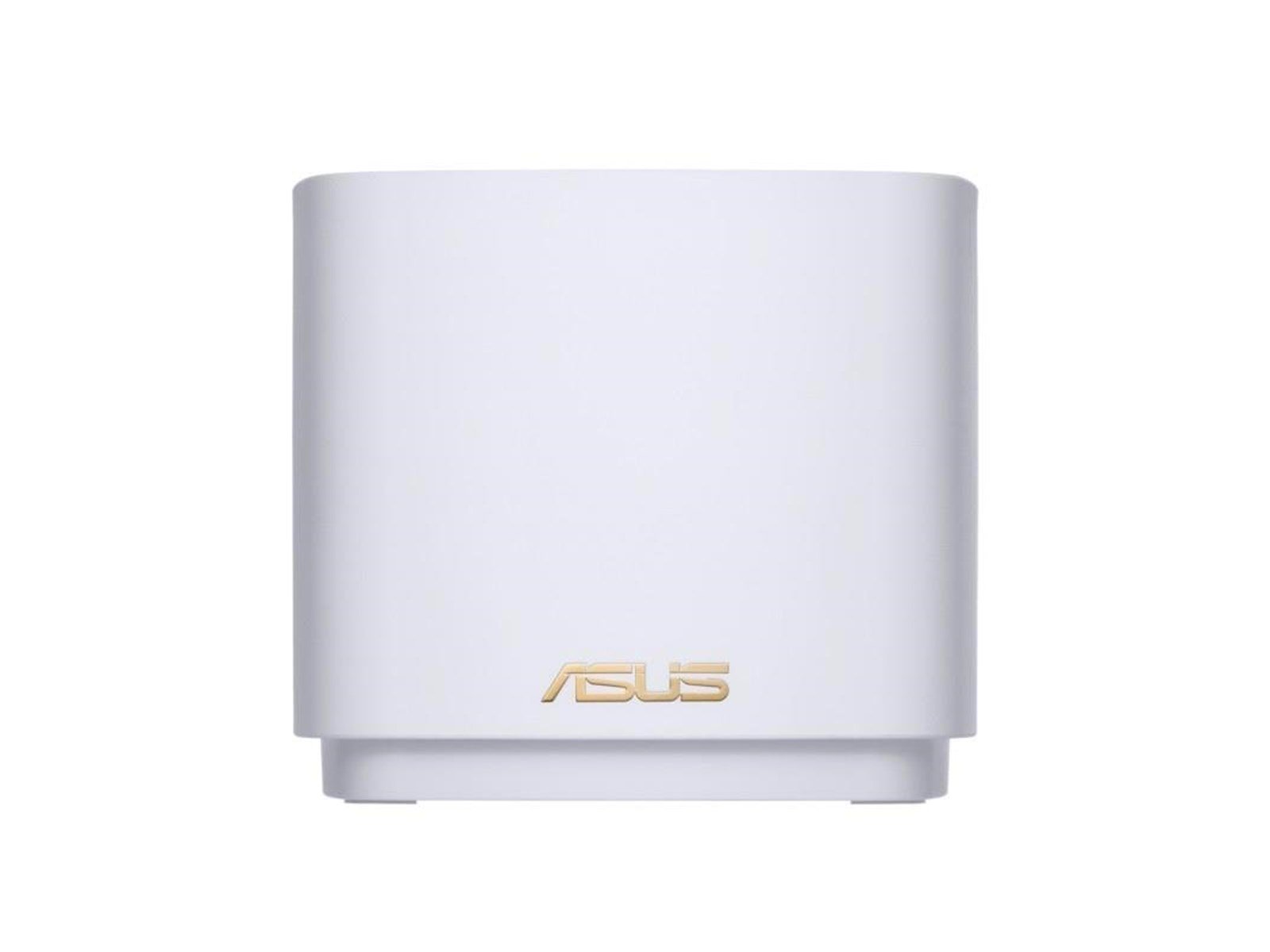 ASUS ZenWiFi XD5 3 pack White - Mesh router