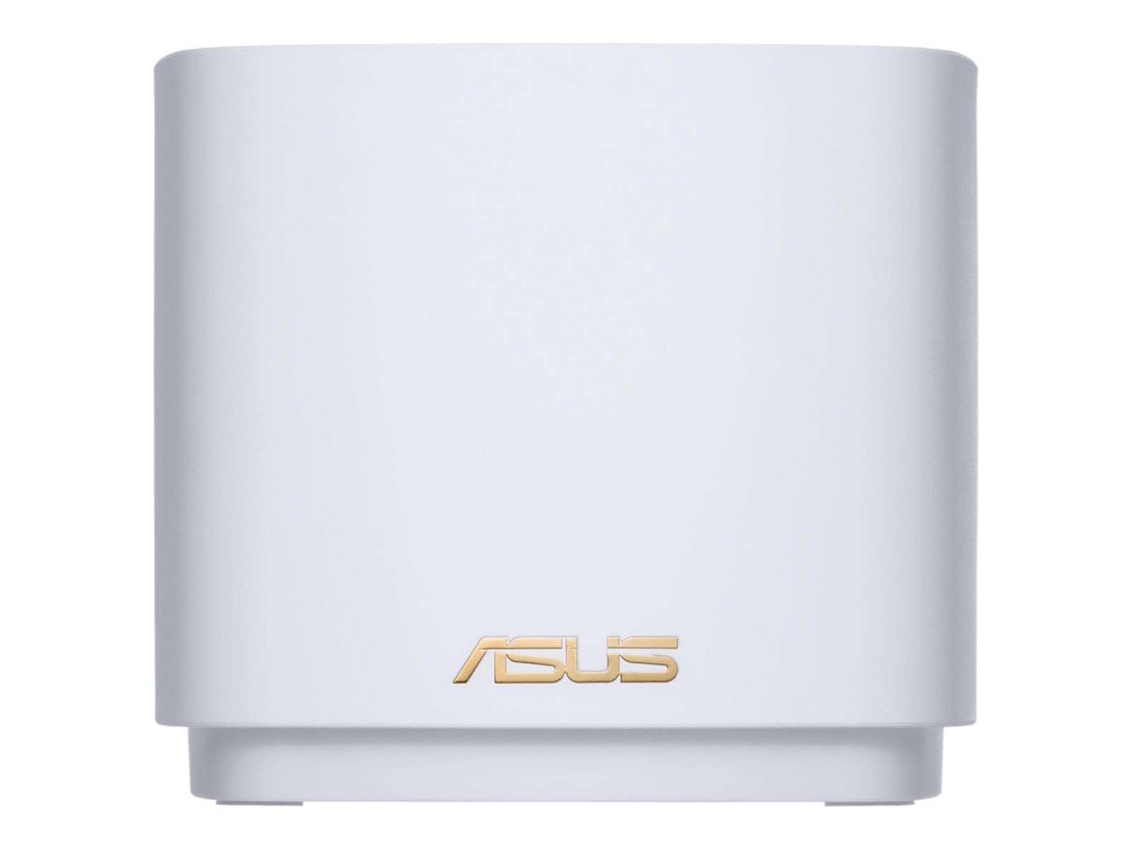 ASUS ZenWiFi XD5 2 pack White - Mesh router Wi-Fi 6