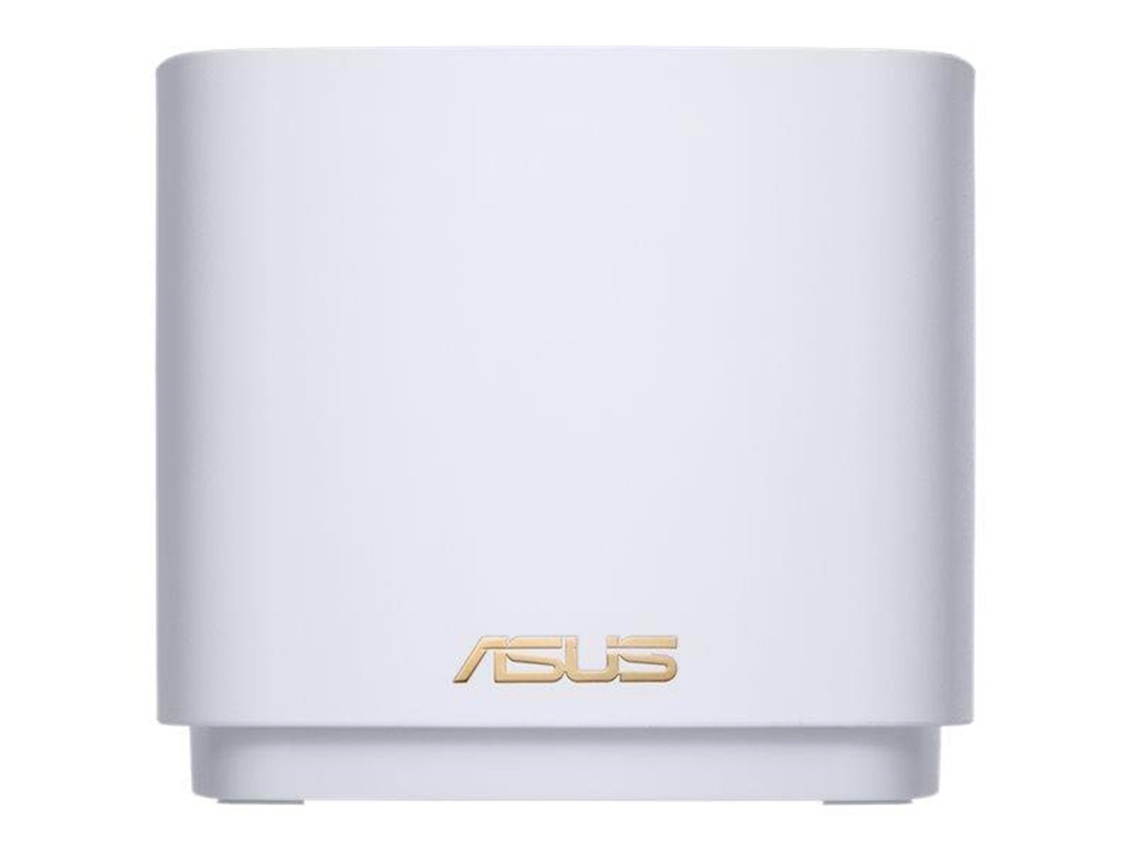 ASUS ZenWiFi XD5 1 pack White - Mesh router Wi-Fi 6