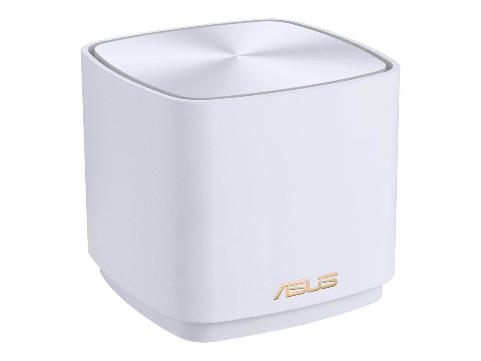 ASUS ZenWiFi XD5 1 pack White - Mesh router Wi-Fi 6