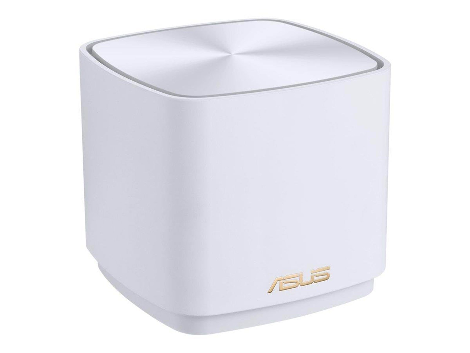 ASUS ZenWiFi XD5 1 pack White - Mesh router Wi-Fi 6