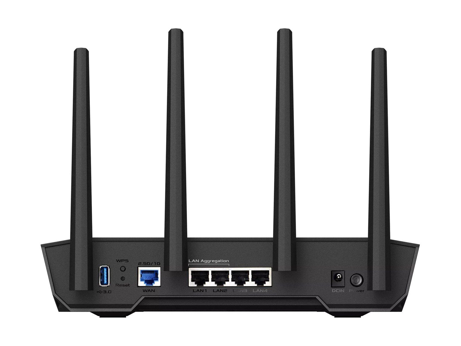ASUS TUF-AX4200 - Wifi 6 Gaming Router - Router Wi-Fi 6
