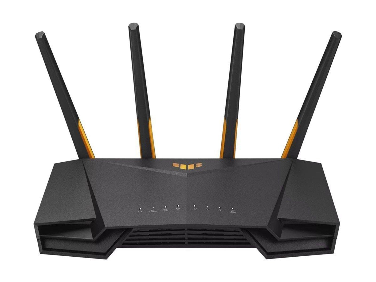 ASUS TUF-AX4200 - Wifi 6 Gaming Router - Router Wi-Fi 6