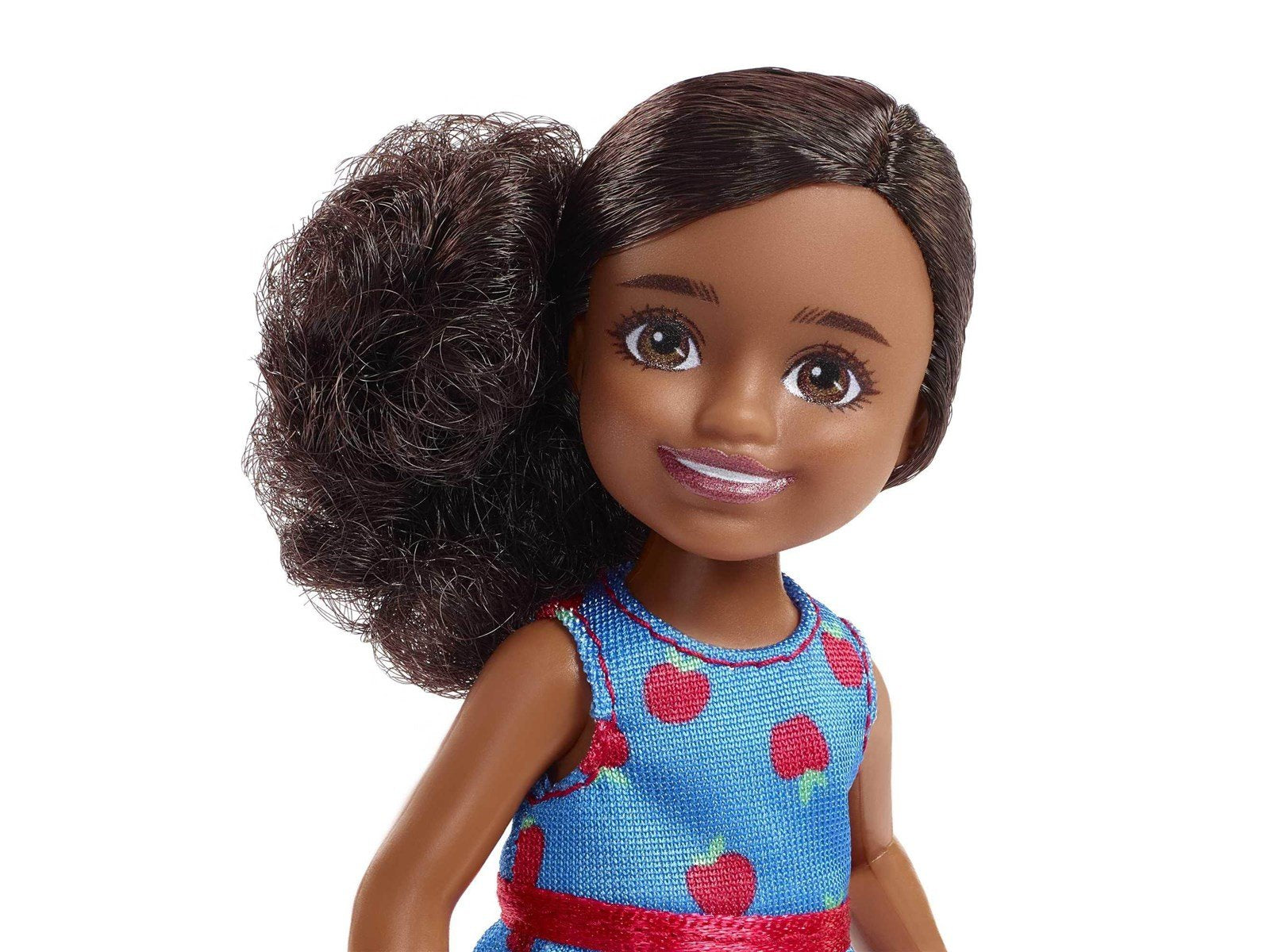 Barbie Chelsea Can Be Career Doll With Career-themed Outfit & Related Accessories
