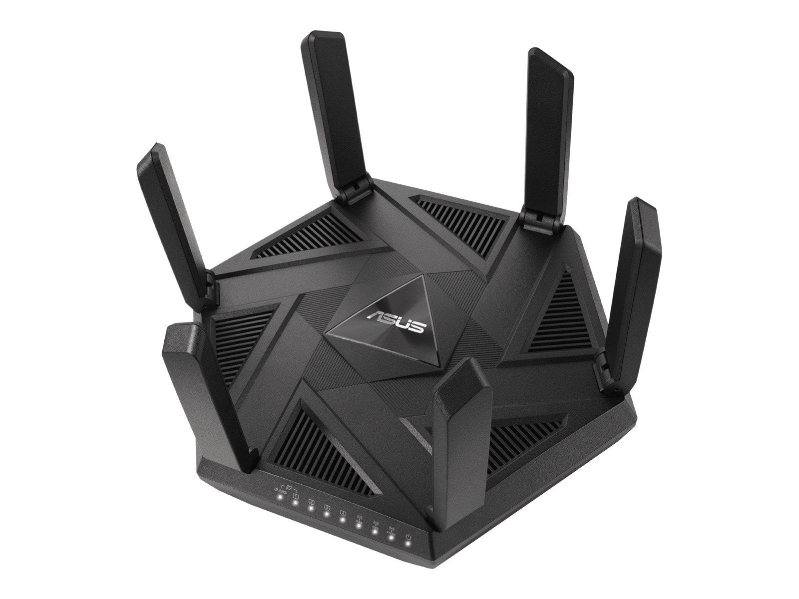 ASUS RT-AXE7800 - Wireless router 802.11a/b/g/n/ac/ax (Wi-Fi 6E)