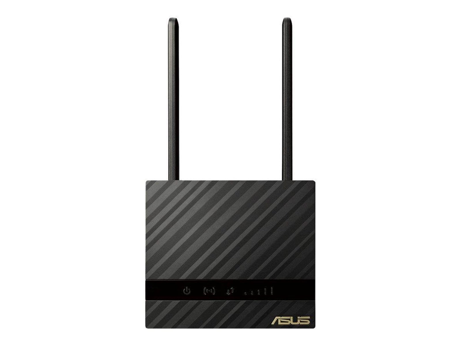 ASUS 4G-n16 - 4G LTE