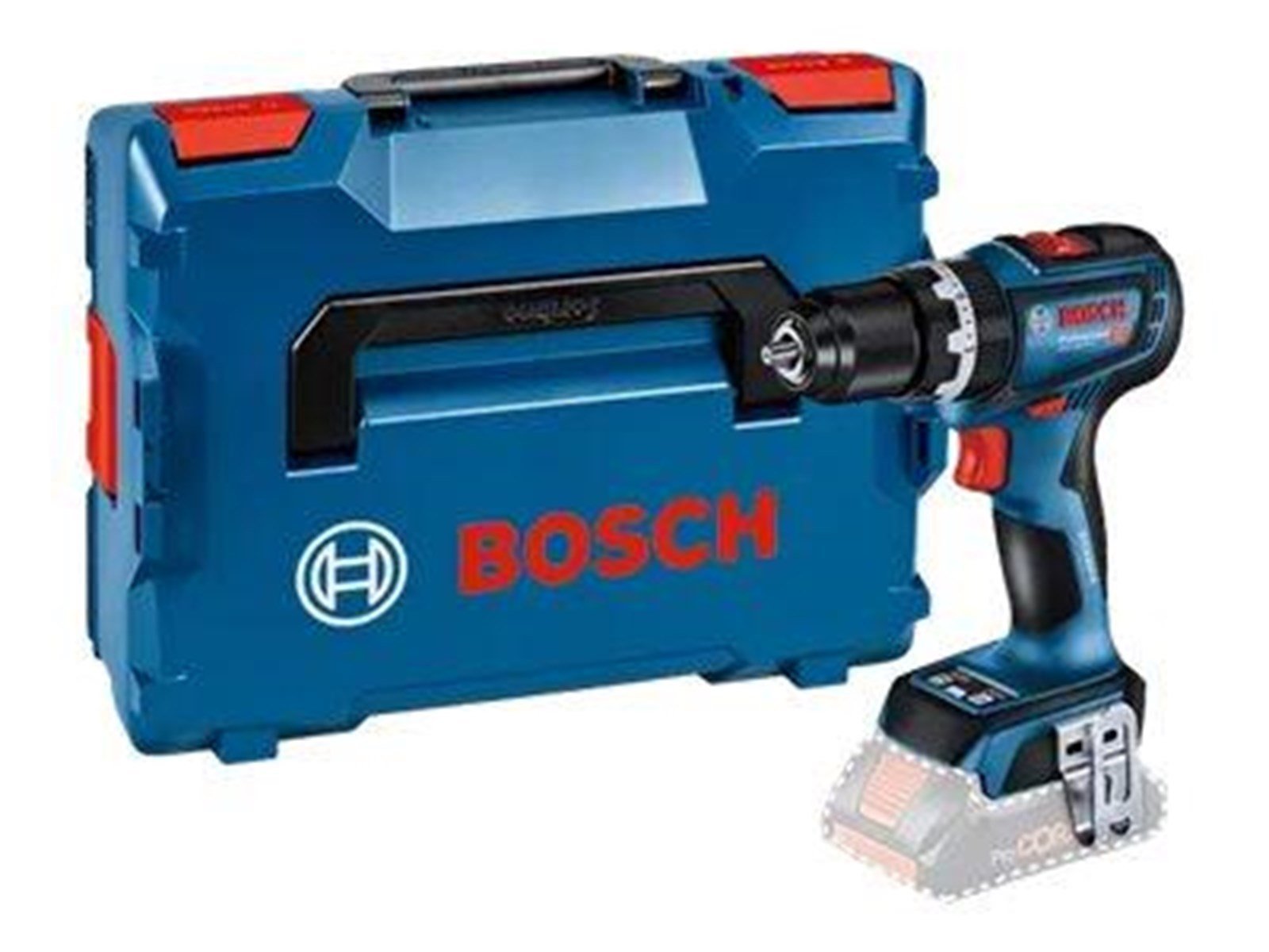 Bosch Professional GSB 18V-90 C Professional (SOLO)