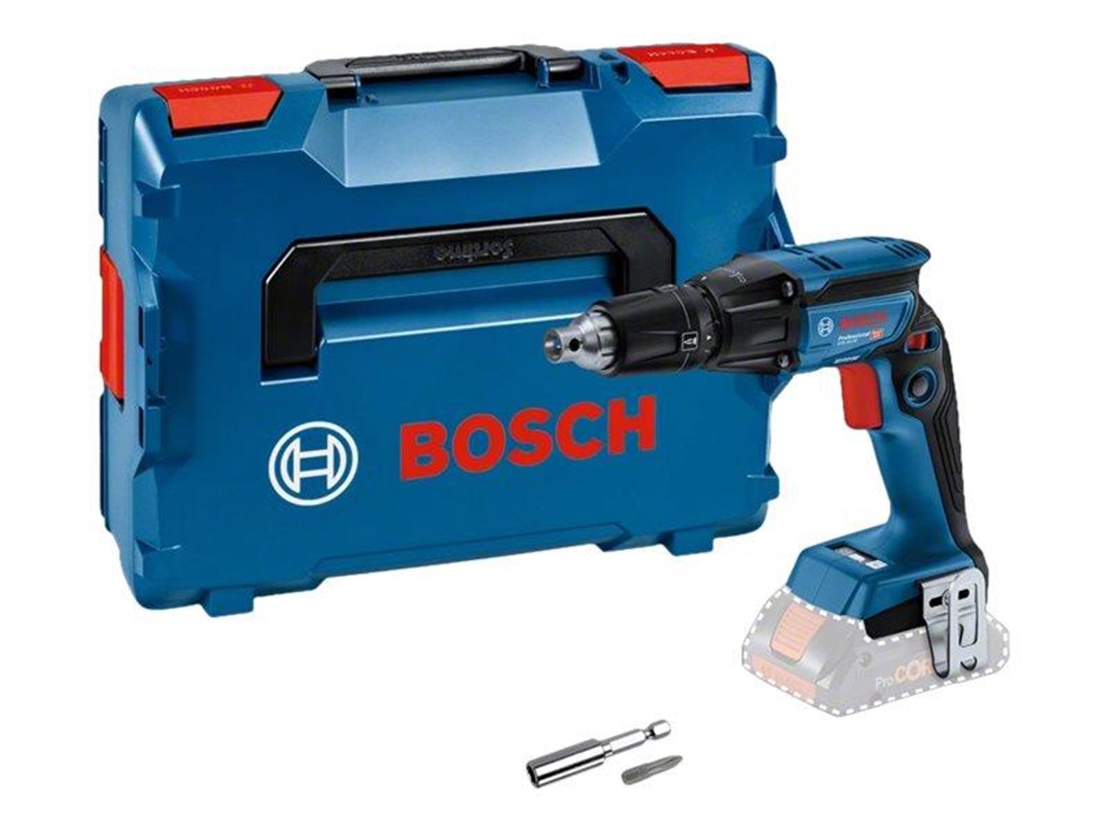 Bosch Professional GTB 18V-45 Professional (SOLO)