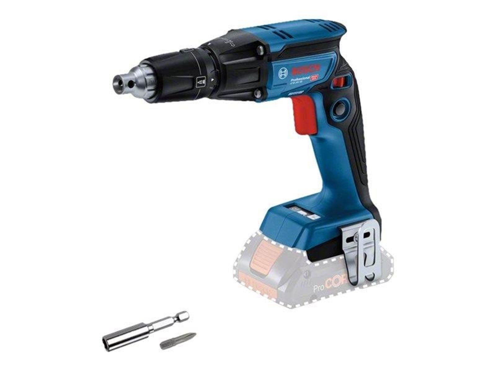 Bosch Professional GTB 18V-45 Professional (SOLO)