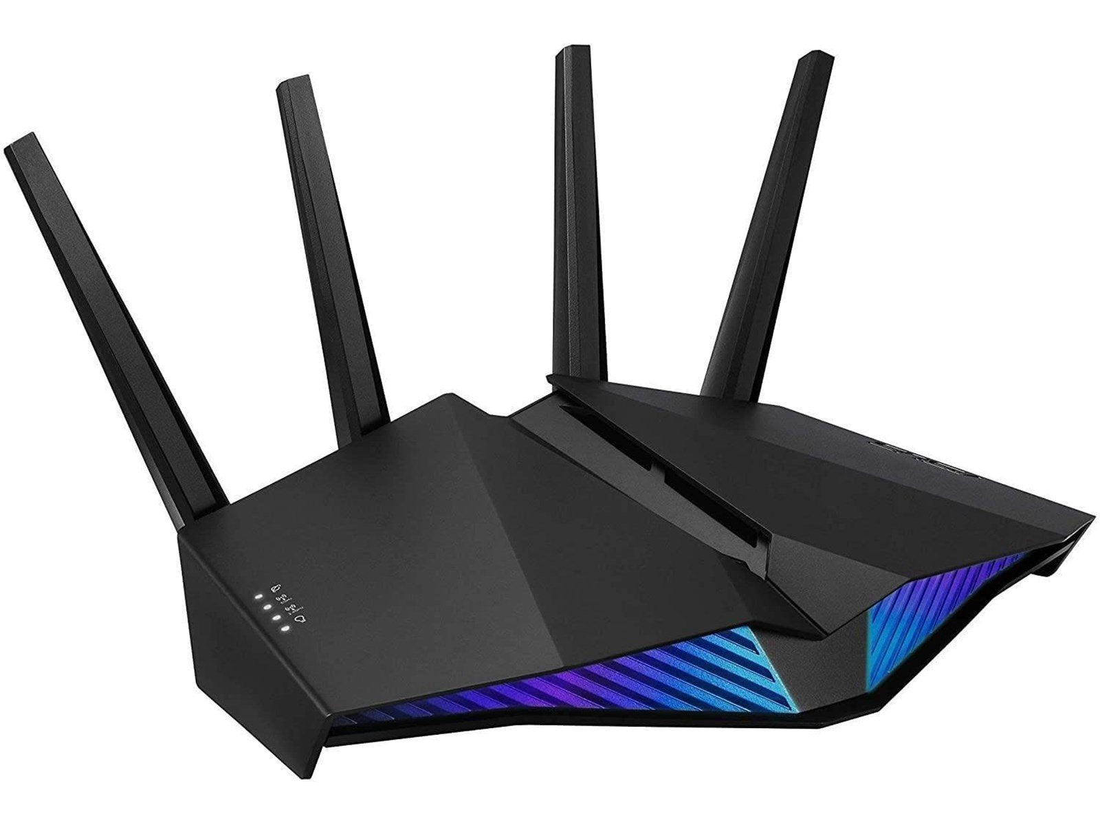 ASUS RT-AX82U V2 - Wireless router Wi-Fi 6