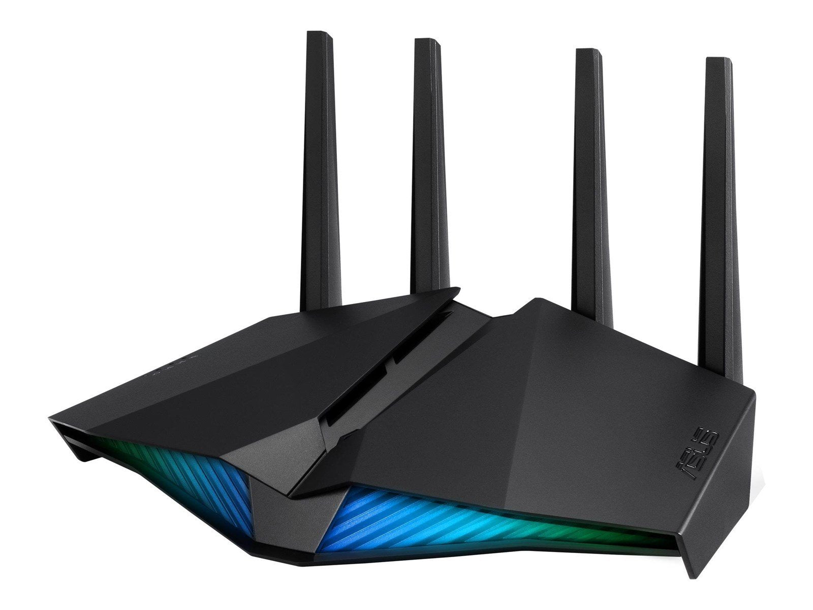 ASUS RT-AX82U V2 - Wireless router Wi-Fi 6