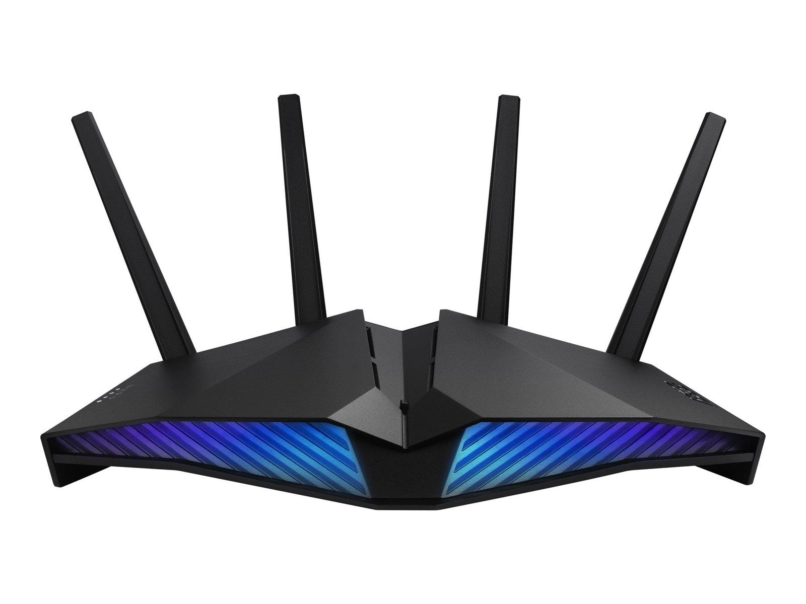 ASUS RT-AX82U V2 - Wireless router Wi-Fi 6