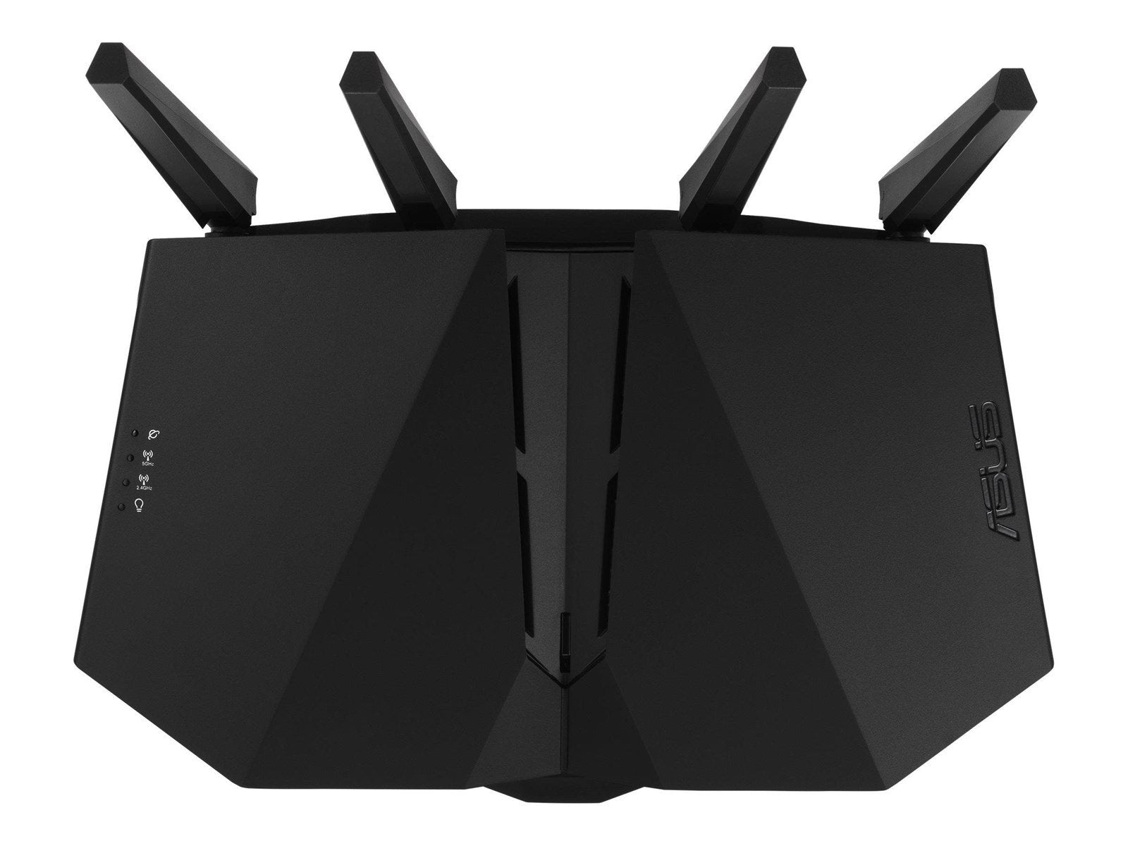 ASUS RT-AX82U V2 - Wireless router Wi-Fi 6