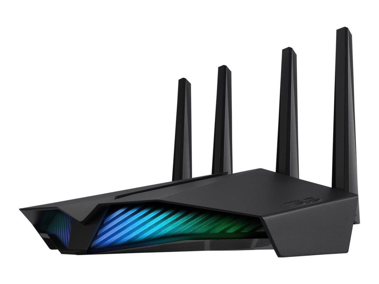 ASUS RT-AX82U V2 - Wireless router Wi-Fi 6