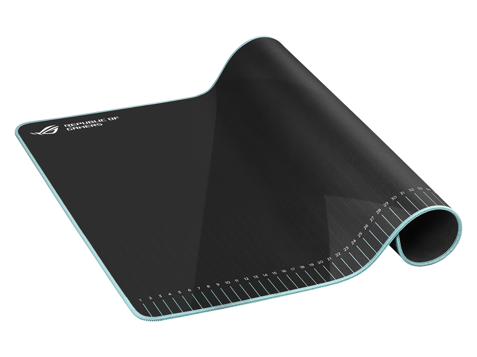 ASUS ROG HONE Ace Aim Lab Edition Large-sized Gaming Mousemat