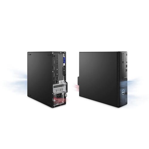 Dell Precision 3460 Tower Workstation Intel® Core™ i7-14700K, 16GB RAM, 512GB SSD, NVIDIA T1000, Win11 Pro