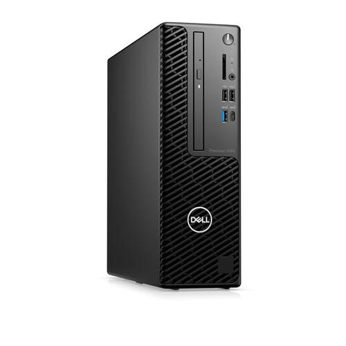 Dell Precision 3460 Tower Workstation Intel® Core™ i7-14700K, 16GB RAM, 512GB SSD, NVIDIA T1000, Win11 Pro